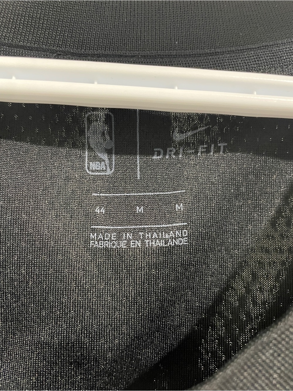 Nike Raptors Jersey - Picture 3 of 5